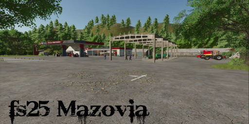 Mazovia